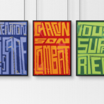Poster Fanart zone
